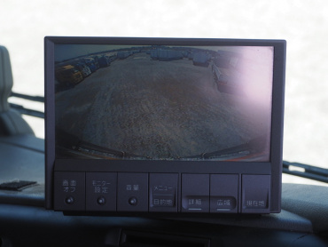 三菱ふそう スーパーグレート 冷凍バン 大型 QKG-FS55VZ 年式 H25 [写真33]