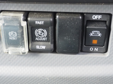 いすゞ フォワード 平ボディ 中型 PDG-FRR34T2 年式 H20 [写真46]