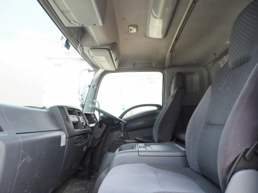 いすゞ フォワード 平ボディ 中型 PDG-FRR34T2 年式 H20 [写真50]