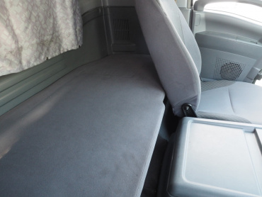 いすゞ フォワード 平ボディ 中型 PDG-FRR34T2 年式 H20 [写真49]