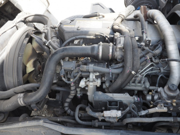 いすゞ フォワード 平ボディ 中型 PDG-FRR34T2 年式 H20 [写真64]