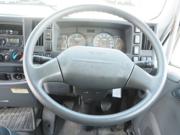 いすゞ フォワード 平ボディ 中型 PDG-FRR34T2 年式 H20 [写真41]