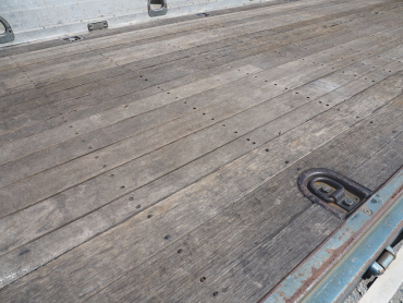 いすゞ フォワード 平ボディ 中型 PDG-FRR34T2 年式 H20 [写真17]