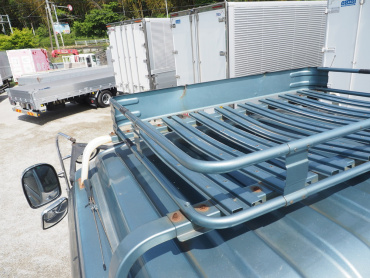 いすゞ フォワード 平ボディ 中型 PDG-FRR34T2 年式 H20 [写真38]