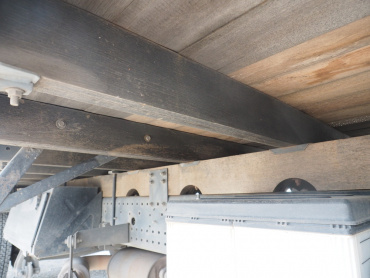 いすゞ フォワード 平ボディ 中型 PDG-FRR34T2 年式 H20 [写真60]