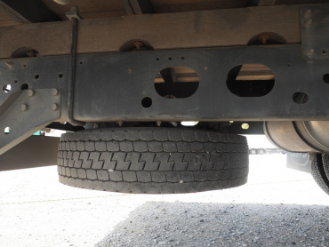 いすゞ フォワード 平ボディ 中型 PDG-FRR34T2 年式 H20 [写真61]