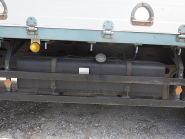 いすゞ フォワード 平ボディ 中型 PDG-FRR34T2 年式 H20 [写真21]