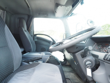 いすゞ フォワード 平ボディ 中型 PDG-FRR34T2 年式 H20 [写真40]