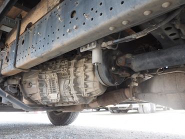 いすゞ フォワード 平ボディ 中型 PDG-FRR34T2 年式 H20 [写真54]