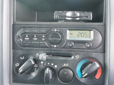 いすゞ フォワード 平ボディ 中型 PDG-FRR34T2 年式 H20 [写真45]