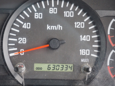 いすゞ フォワード 平ボディ 中型 PDG-FRR34T2 年式 H20 [写真51]