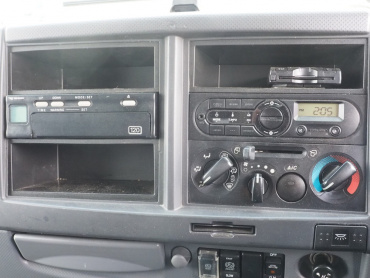 いすゞ フォワード 平ボディ 中型 PDG-FRR34T2 年式 H20 [写真44]