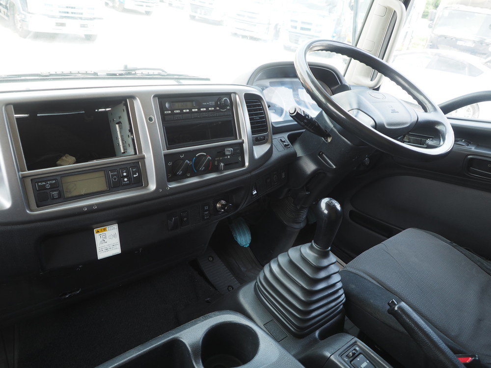 日野 レンジャー 冷凍バン 中型 BKG-FC7JKYG 年式 H23[写真30]