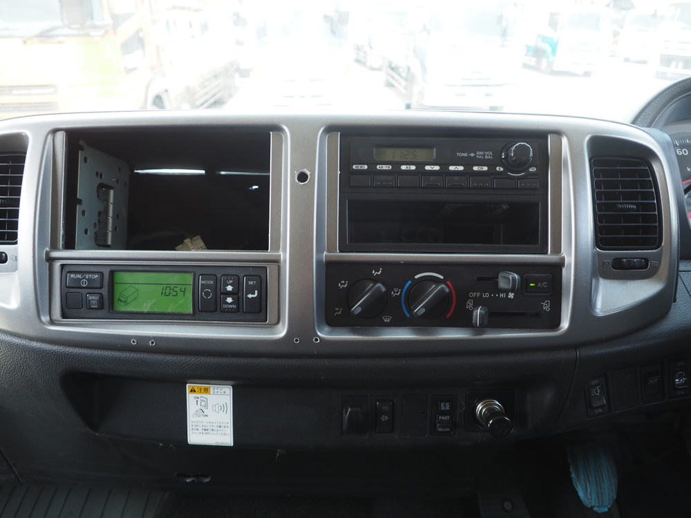 日野 レンジャー 冷凍バン 中型 BKG-FC7JKYG 年式 H23[写真32]