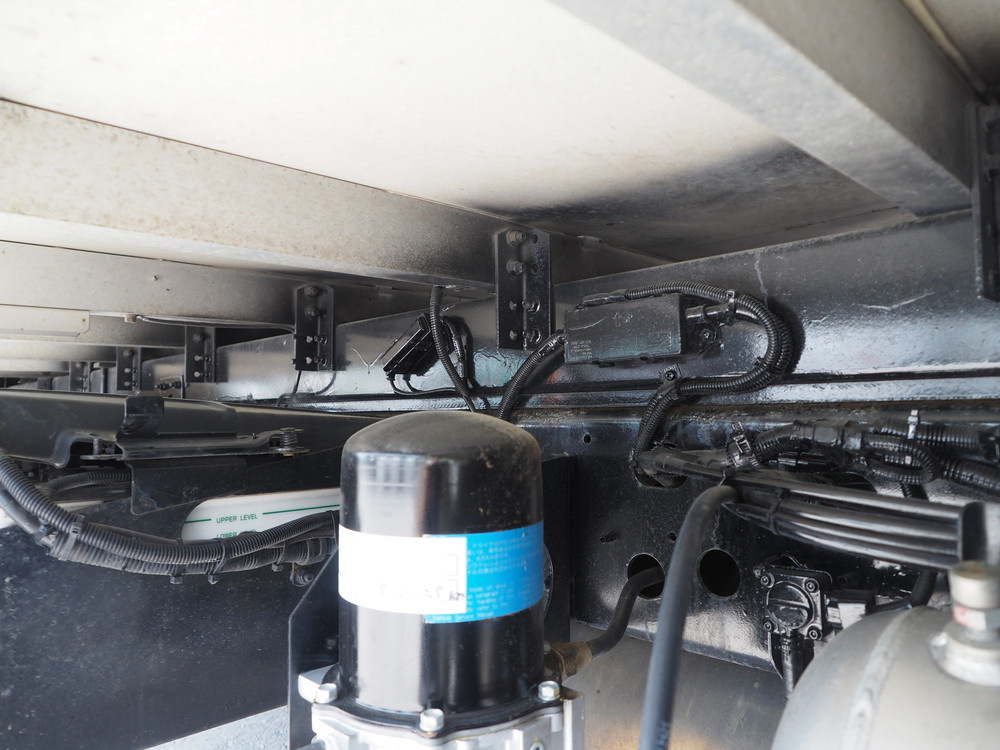 日野 レンジャー 冷凍バン 中型 BKG-FC7JKYG 年式 H23[写真41]