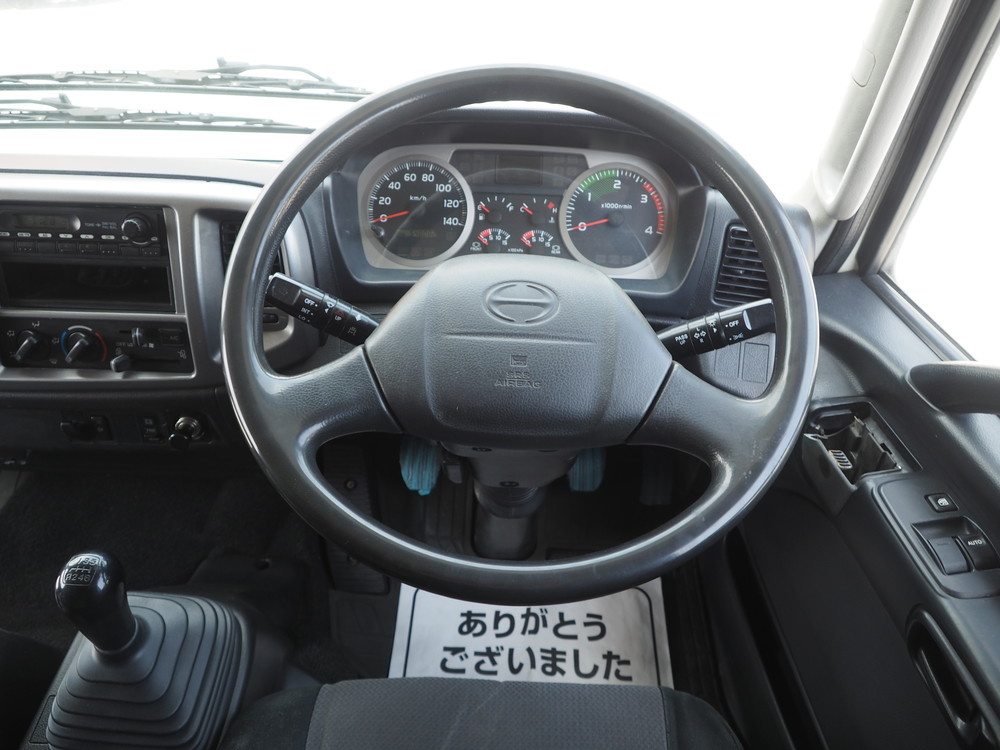 日野 レンジャー 冷凍バン 中型 BKG-FC7JKYG 年式 H23[写真29]