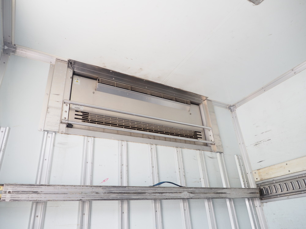 日野 レンジャー 冷凍バン 中型 BKG-FC7JKYG 年式 H23[写真21]