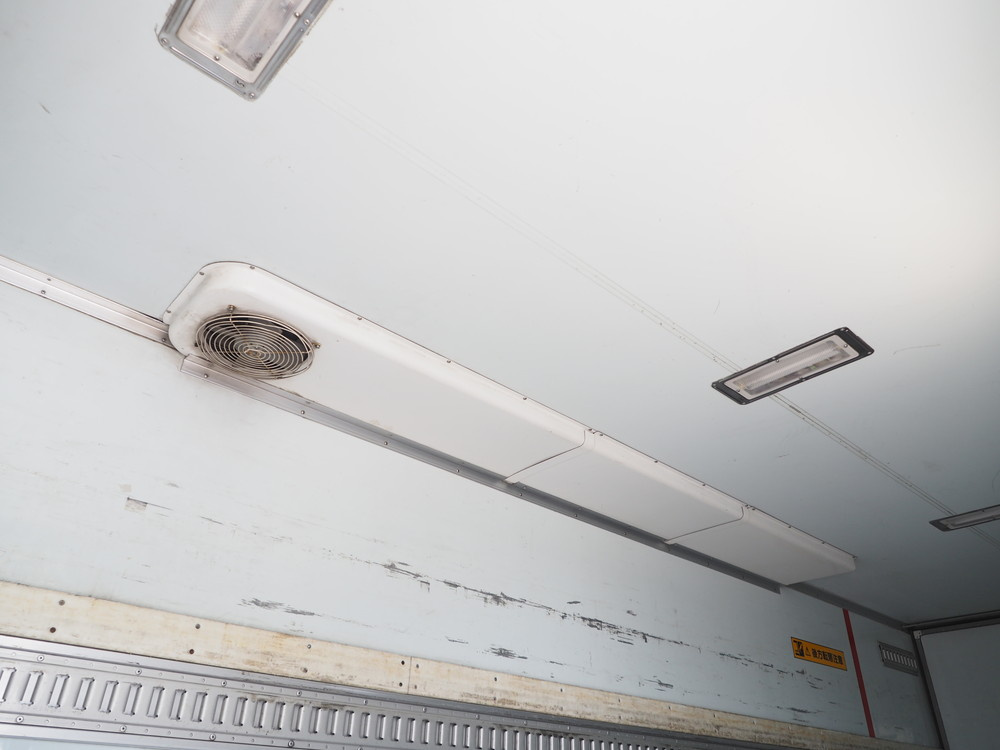 日野 レンジャー 冷凍バン 中型 BKG-FC7JKYG 年式 H23[写真22]