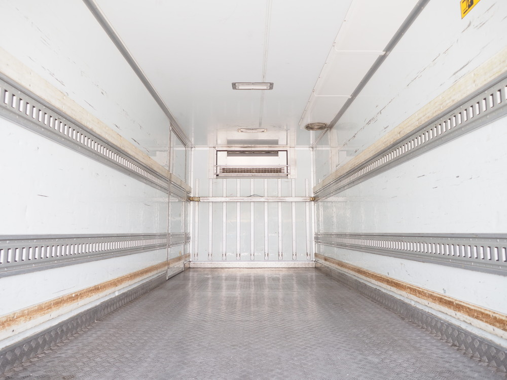 日野 レンジャー 冷凍バン 中型 BKG-FC7JKYG 年式 H23[写真19]