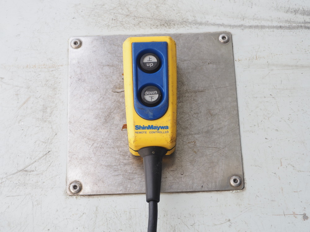 日野 レンジャー 冷凍バン 中型 BKG-FC7JKYG 年式 H23[写真23]