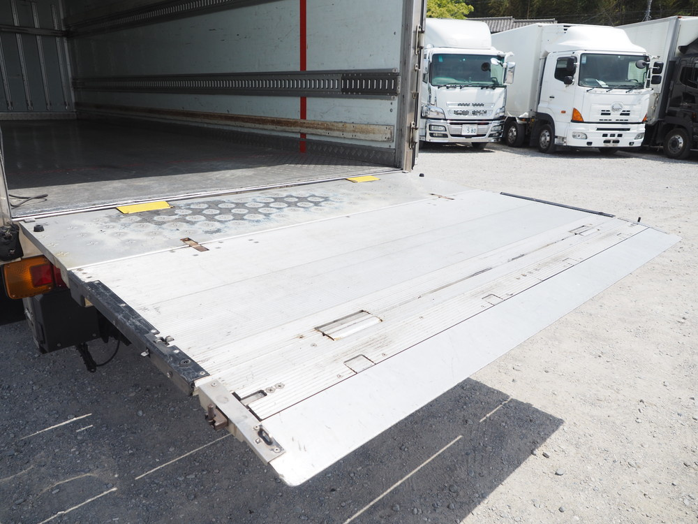 日野 レンジャー 冷凍バン 中型 BKG-FC7JKYG 年式 H23[写真26]