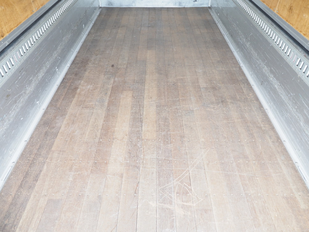 いすゞ エルフ ウイング車 小型 TKG-NPR85AN 年式 H25[写真27]