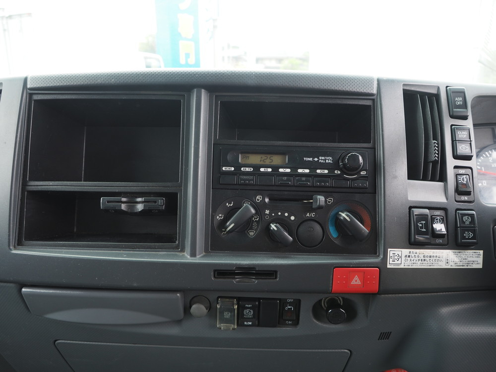 いすゞ エルフ ウイング車 小型 TKG-NPR85AN 年式 H25[写真38]