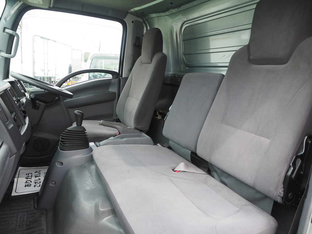 いすゞ エルフ ウイング車 小型 TKG-NPR85AN 年式 H25[写真42]