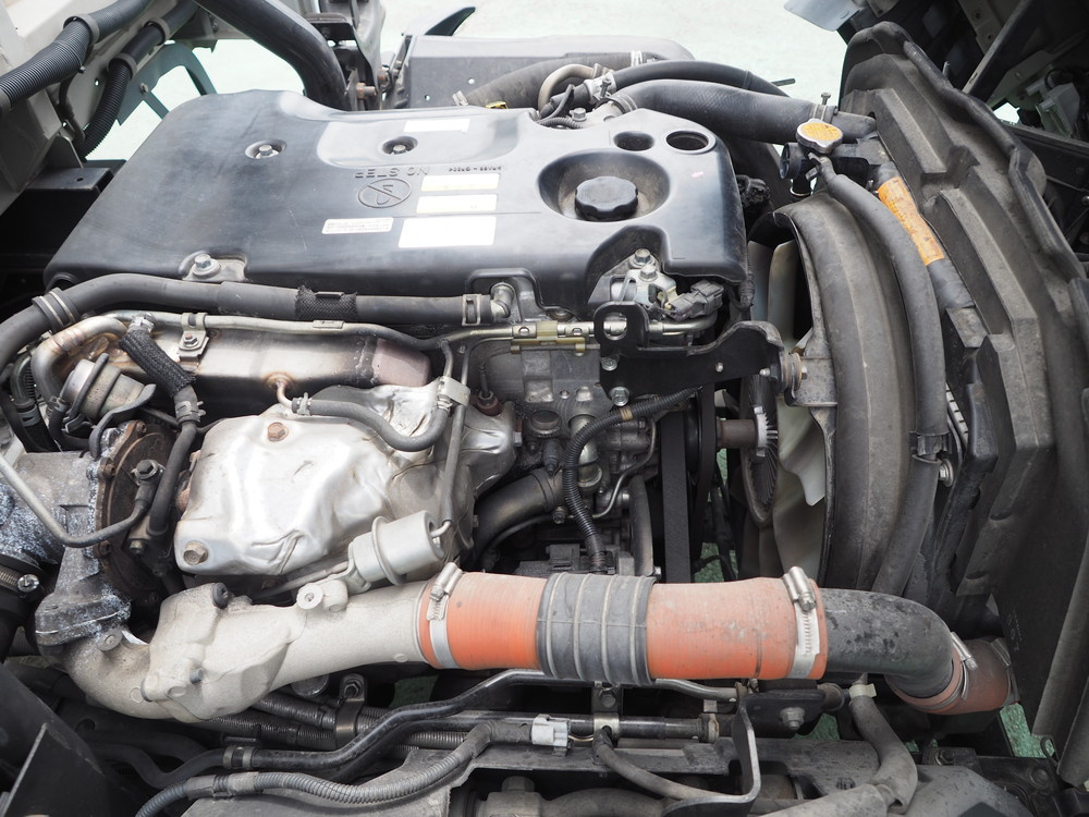 いすゞ エルフ ウイング車 小型 TKG-NPR85AN 年式 H25[写真50]