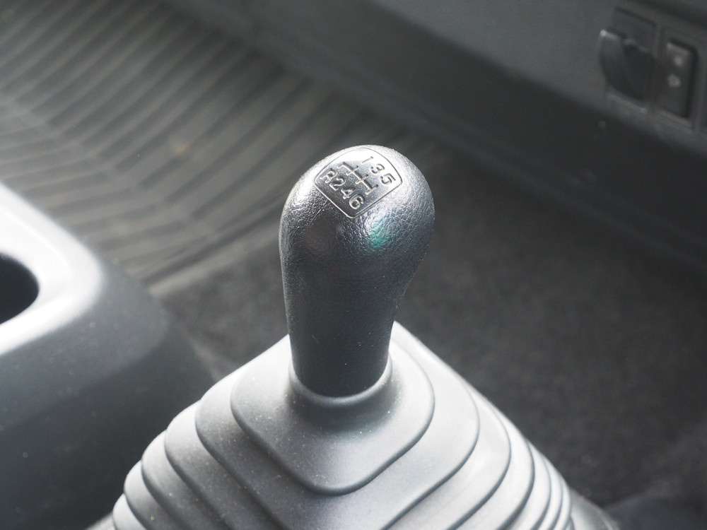 日野 レンジャー 冷凍バン 中型 TKG-FD9JLAA 年式 H28[写真45]