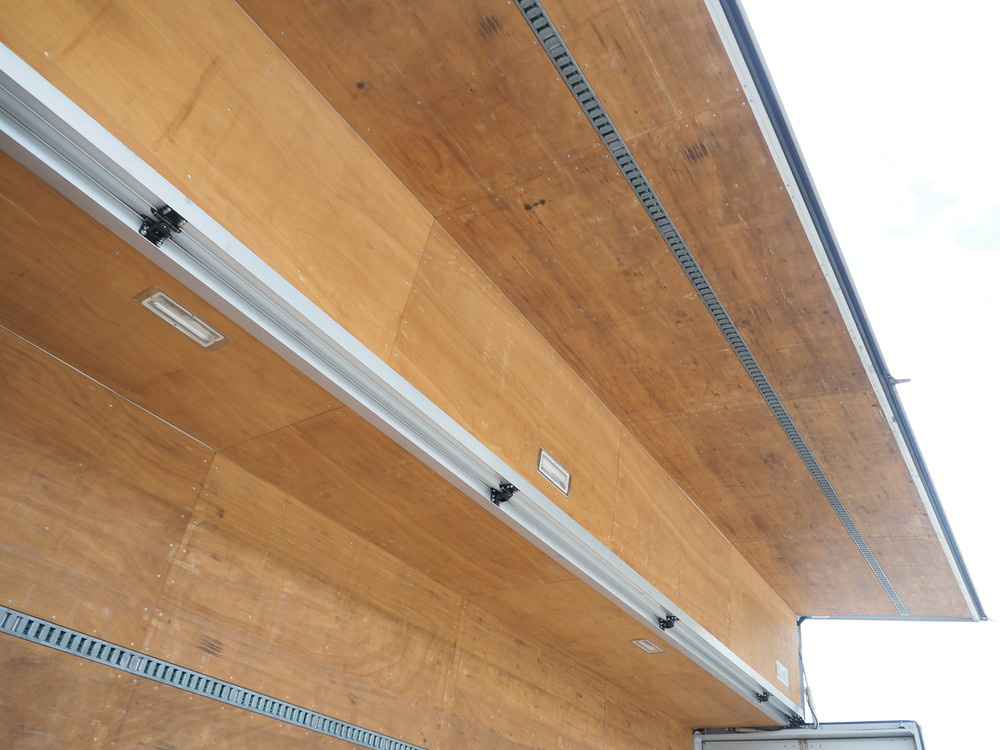 日野 グランドプロフィア ウイング車 大型 QKG-FW1EXBJ 年式 H25[写真21]