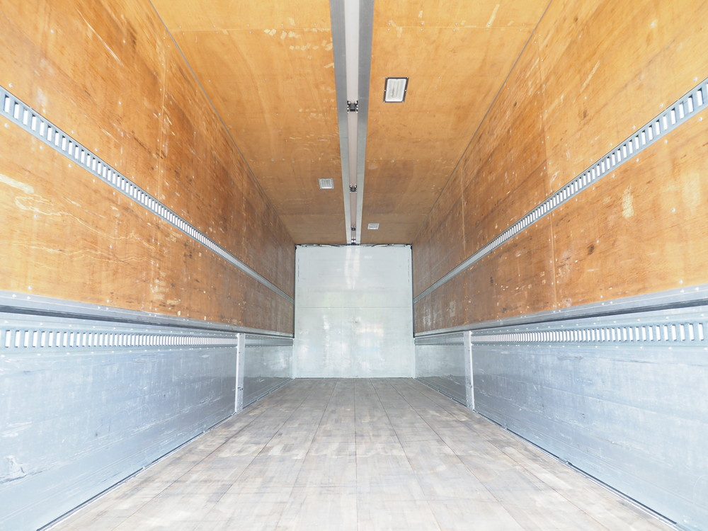 日野 グランドプロフィア ウイング車 大型 QKG-FW1EXBJ 年式 H25[写真23]