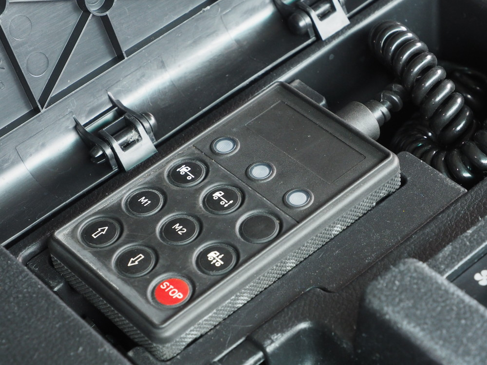 日野 グランドプロフィア ウイング車 大型 QKG-FW1EXBJ 年式 H25[写真35]