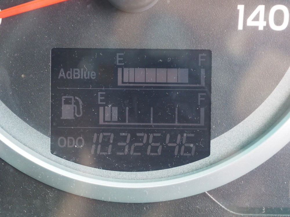 日野 グランドプロフィア ウイング車 大型 QKG-FW1EXBJ 年式 H25[写真40]