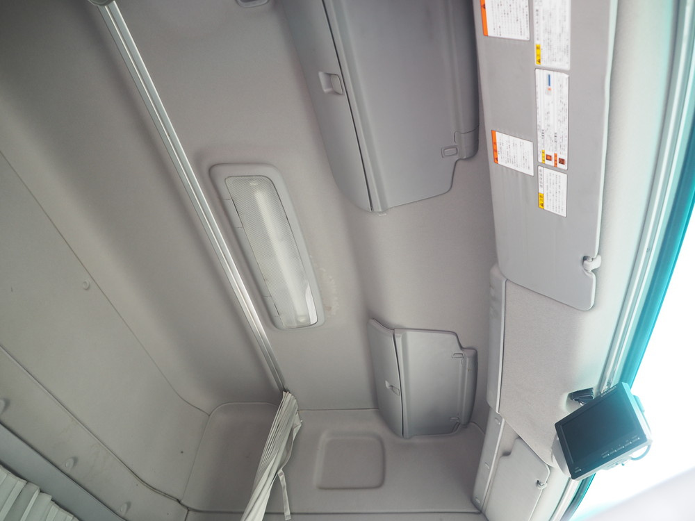 日野 グランドプロフィア ウイング車 大型 QKG-FW1EXBJ 年式 H25[写真38]