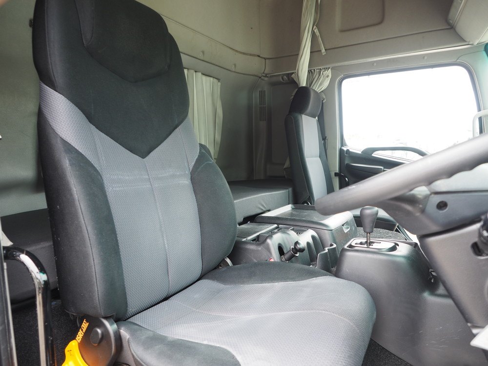 日野 グランドプロフィア ウイング車 大型 QKG-FW1EXBJ 年式 H25[写真28]