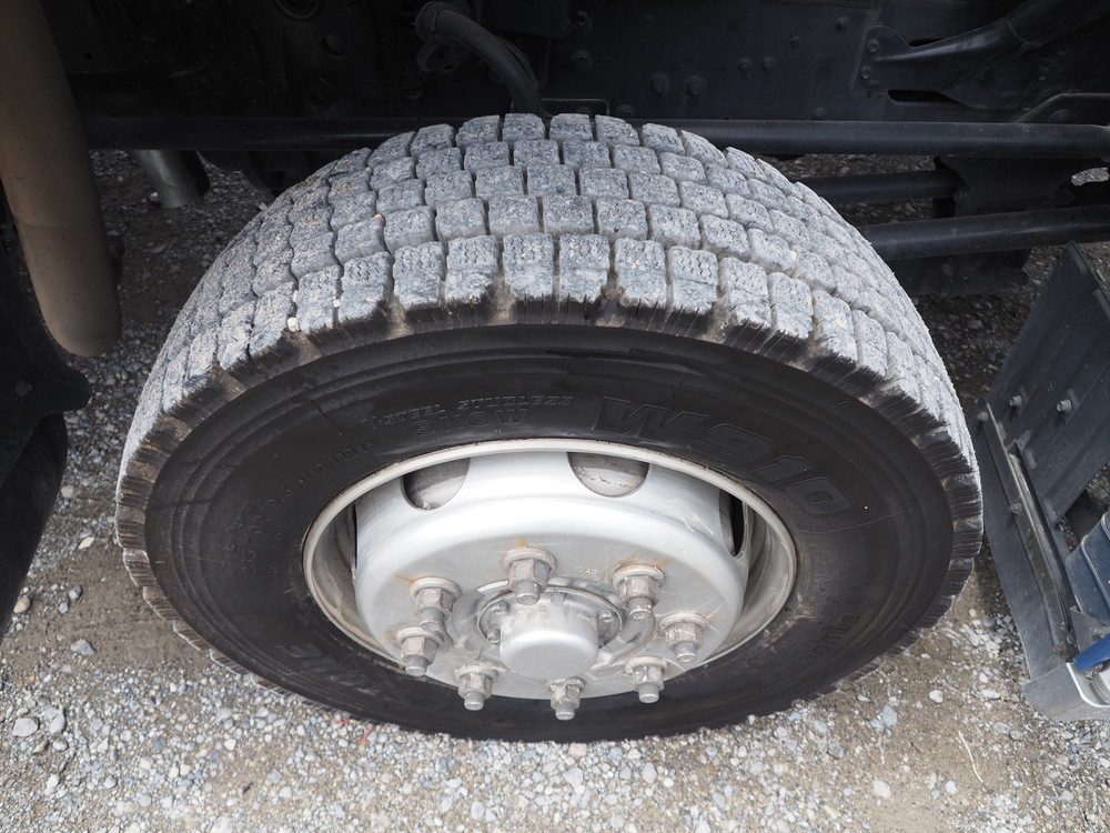 日野 グランドプロフィア ウイング車 大型 QKG-FW1EXBJ 年式 H25[写真50]