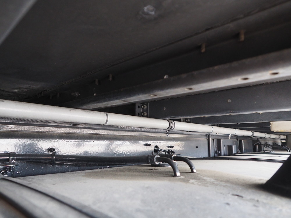 日野 グランドプロフィア ウイング車 大型 QKG-FW1EXBJ 年式 H25[写真46]