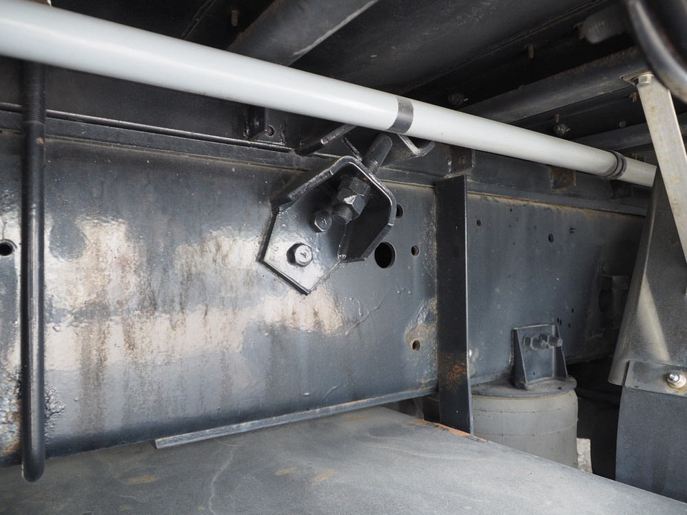 日野 グランドプロフィア ウイング車 大型 QKG-FW1EXBJ 年式 H25[写真48]