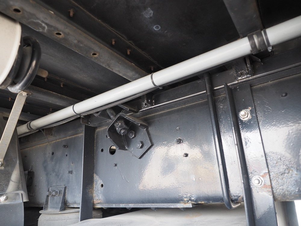 日野 グランドプロフィア ウイング車 大型 QKG-FW1EXBJ 年式 H25[写真47]