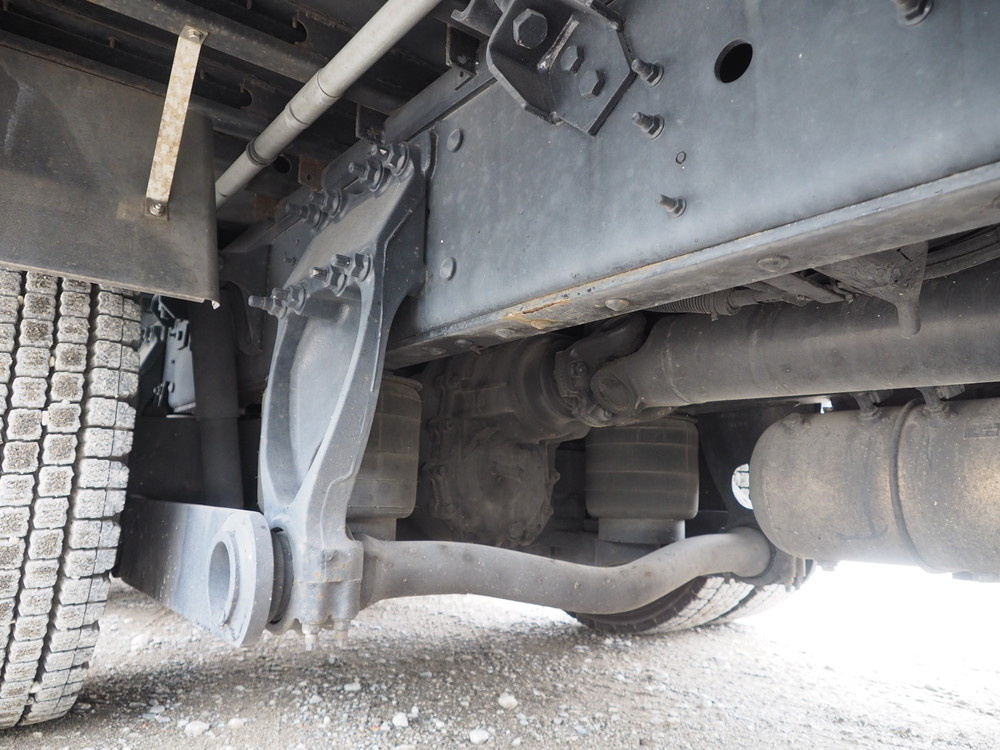 日野 グランドプロフィア ウイング車 大型 QKG-FW1EXBJ 年式 H25[写真42]