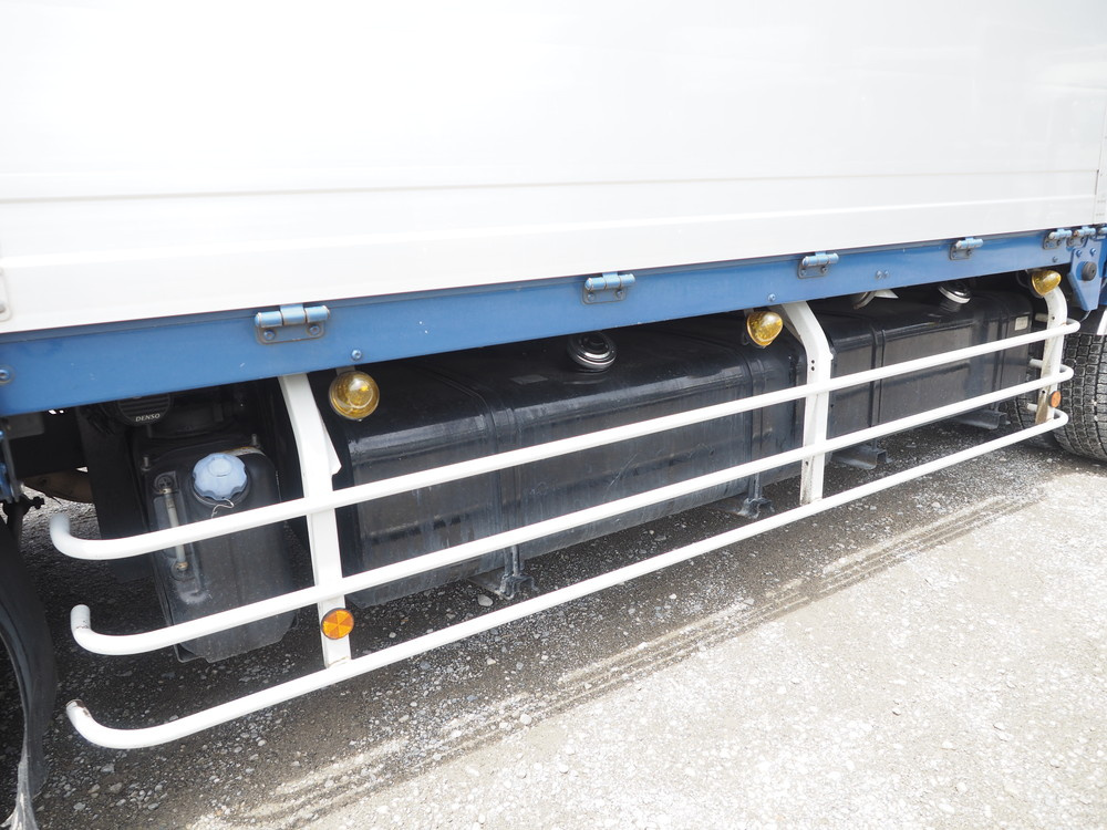 日野 グランドプロフィア ウイング車 大型 QKG-FW1EXBJ 年式 H25[写真15]