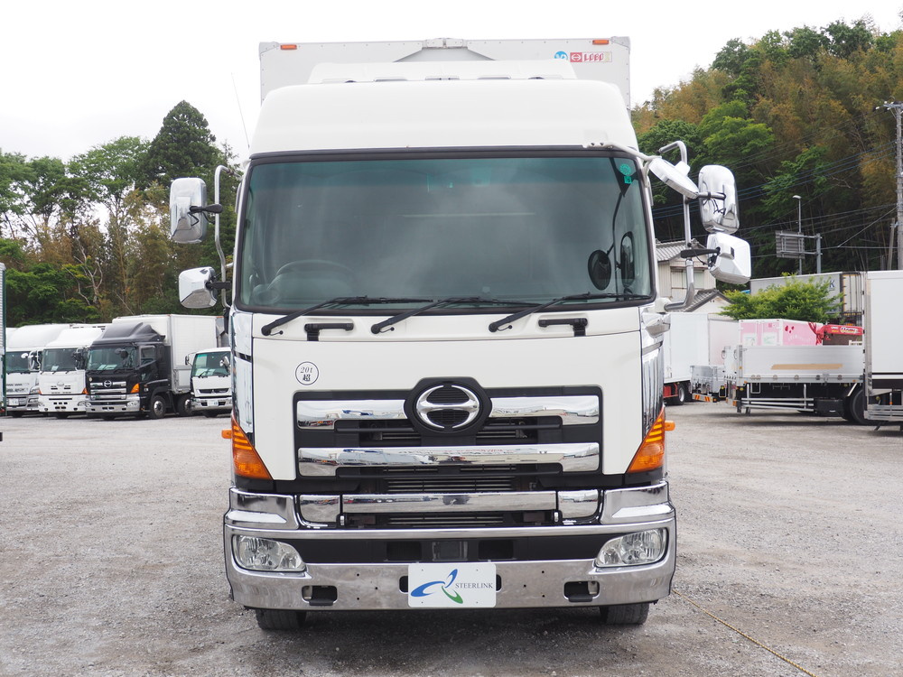 日野 グランドプロフィア ウイング車 大型 QPG-FW1EXEG 年式 H27[写真03]