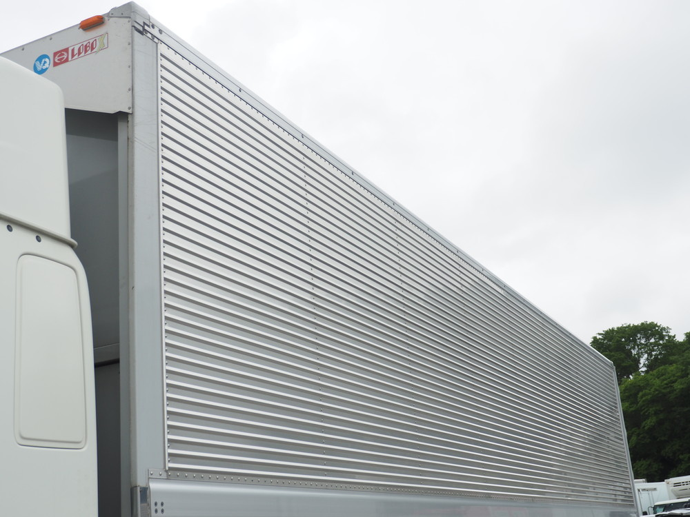 日野 グランドプロフィア ウイング車 大型 QPG-FW1EXEG 年式 H27[写真21]