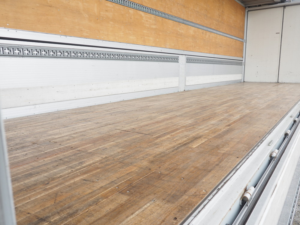 日野 グランドプロフィア ウイング車 大型 QPG-FW1EXEG 年式 H27[写真35]