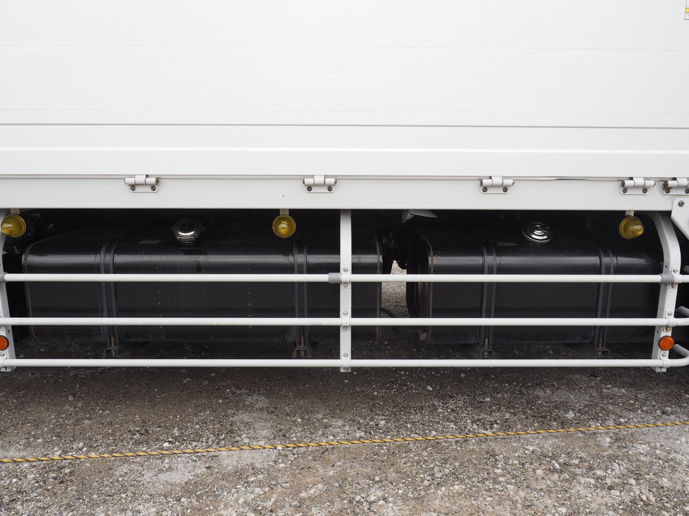 日野 グランドプロフィア ウイング車 大型 QPG-FW1EXEG 年式 H27[写真24]