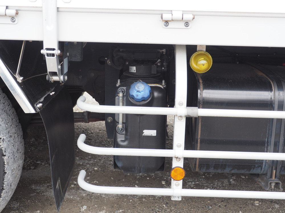 日野 グランドプロフィア ウイング車 大型 QPG-FW1EXEG 年式 H27[写真23]