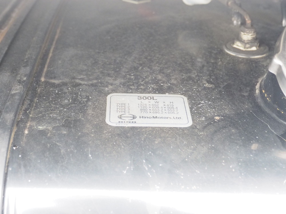 日野 グランドプロフィア ウイング車 大型 QPG-FW1EXEG 年式 H27[写真25]