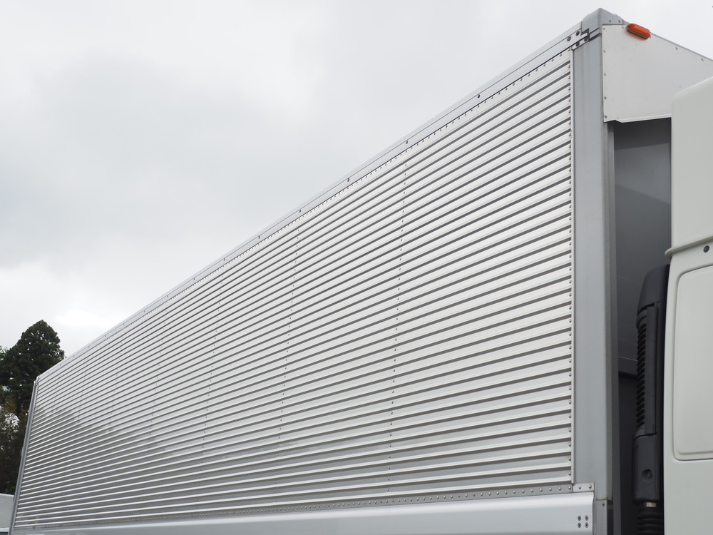 日野 グランドプロフィア ウイング車 大型 QPG-FW1EXEG 年式 H27[写真14]