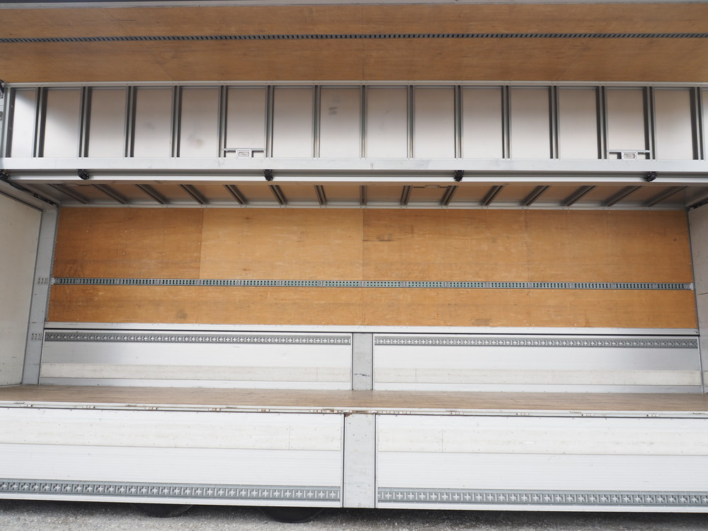 日野 グランドプロフィア ウイング車 大型 QPG-FW1EXEG 年式 H27[写真17]